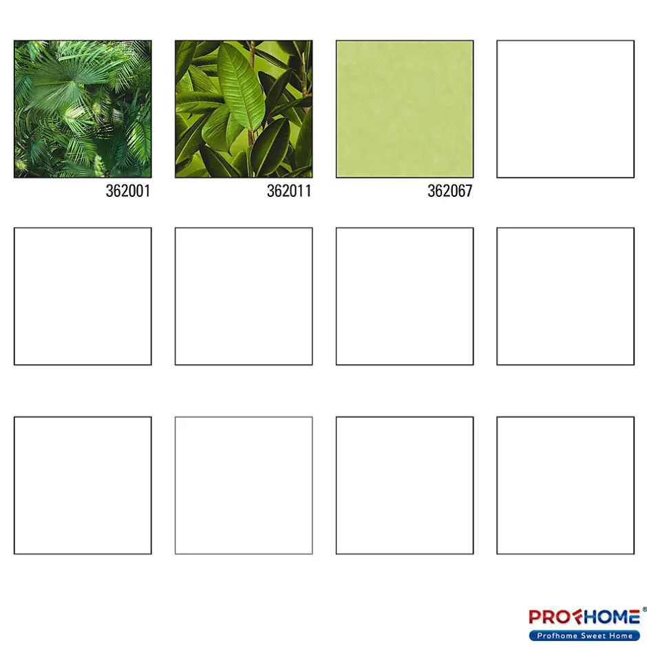 362001-GU Papier peint nature lisse mat 5,33 m2-Profhome Hot