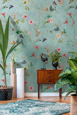 Profhome 382681-GU Papier peint photo lisse mat 1,59 m x 2,8 m