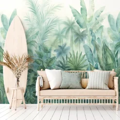 Profhome 392301-GU Papier peint photo lisse mat 2,65 m x 2,8 m