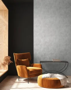 388232-GU Papier peint aspect crépi texturé mat 5,33 m2-Profhome Discount