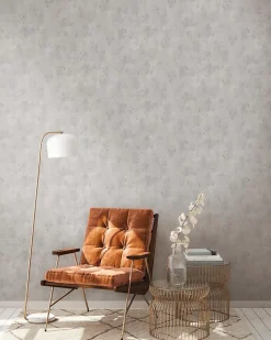 388232-GU Papier peint aspect crépi texturé mat 5,33 m2-Profhome Discount