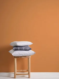 Profhome 383266-GU Papier peint ton-sur ton légèrement texturé mat 5,33 m2