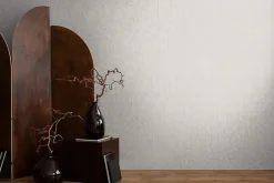 399341-GU Papier peint à motifs graphiques légèrement texturé satiné 5,33 m2-Profhome Hot