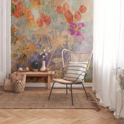 Profhome 382641-GU Papier peint photo lisse mat 3,71 m x 2,8 m