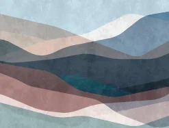 Profhome 382551-GU Papier peint photo lisse mat 3,71 m x 2,8 m