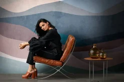 Profhome 382551-GU Papier peint photo lisse mat 3,71 m x 2,8 m