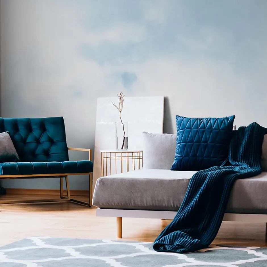 382281-GU Papier peint photo lisse mat 3,71 m x 2,8 m-Profhome Best