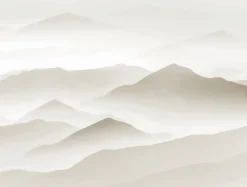 383081-GU Papier peint photo lisse mat 3,71 m x 2,8 m-Profhome Clearance