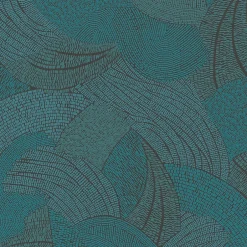 399353-GU Papier peint ethnique légèrement texturé mat 5,33 m2-Profhome Online