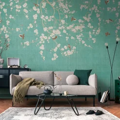 399211-GU Papier peint photo lisse mat 3,71 m x 2,8 m-Profhome Best