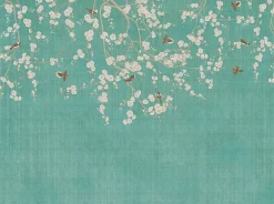 399211-GU Papier peint photo lisse mat 3,71 m x 2,8 m-Profhome Best