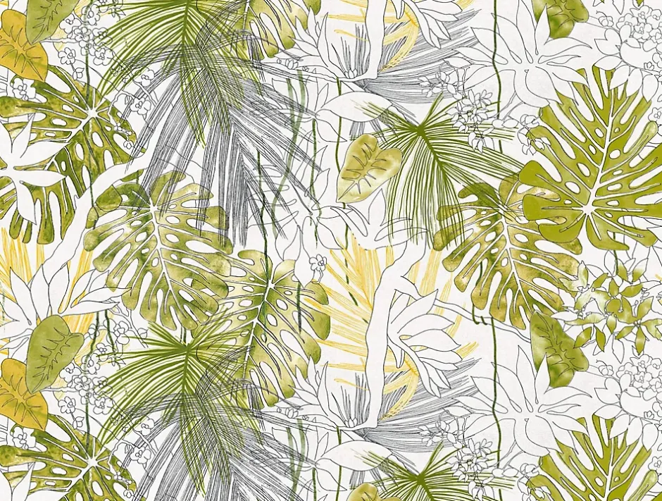 382321-GU Papier peint photo lisse mat 3,71 m x 2,8 m-Profhome Clearance