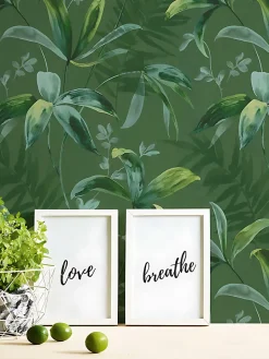 377042-GU Papier peint nature lisse mat 5,33 m2-Profhome Hot