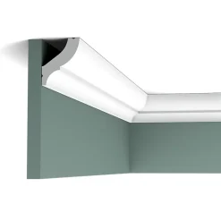 Profil de base simple aux courbes gracieuses CB502N-Orac Decor Hot