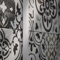 Profil de Jonction PVC 8 mm - Longueur 2.60 m - Blanc-Tecnoprofils Outlet