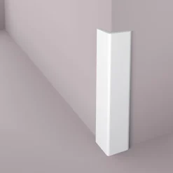 Noel & Marquet Profil de protection des bords NMC WALLSTYL WE1 Profil de décoration