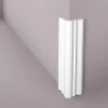 Noel & Marquet Profil de protection des bords NMC WALLSTYL WE2 Profil de décoration