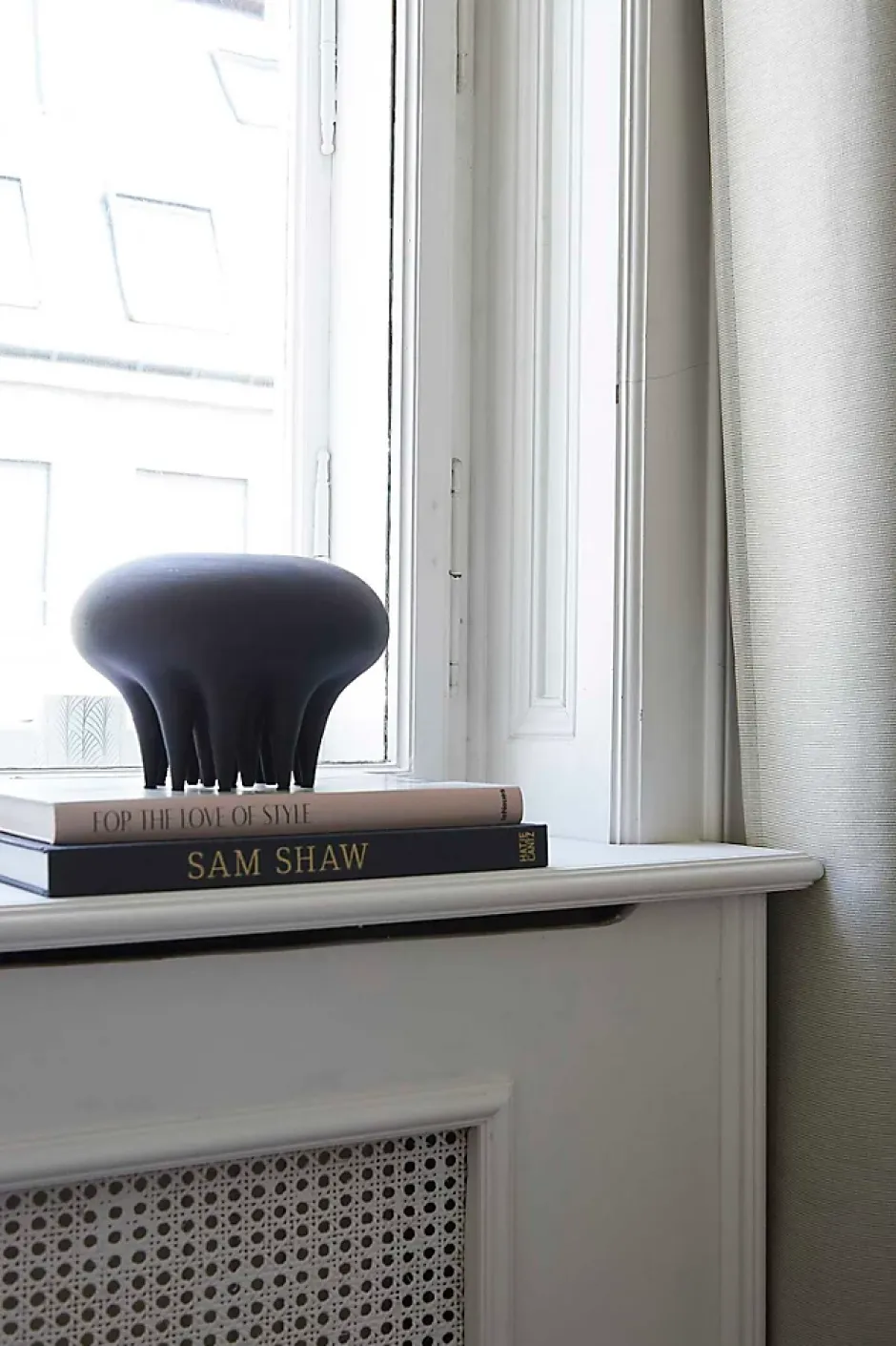 Noel & Marquet Profil de protection des bords NMC WALLSTYL WE2 Profil de décoration