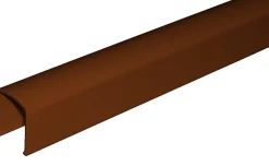 Profil de recouvrement pour ferme-imposte longueur 3050 UC5 - - 9-33444-33-0-5-Ferco Sale