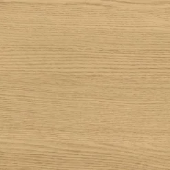 Profil en L en MDF massif Chene naturel mat 2760x29x19 mm SMOOTH WAVY-Hardwarexchange New