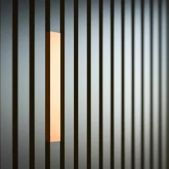 Profilé U Décoratif pour Panneau Tasseau Bois - Cuivré - 20 cm-Mon Marché Déco Hot