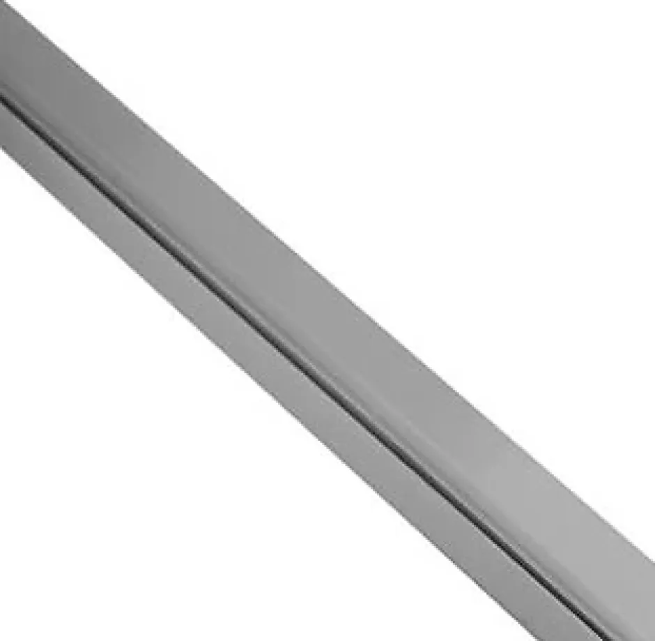 Profile finition extrem2m60 Gris Grosfillex- Clearance