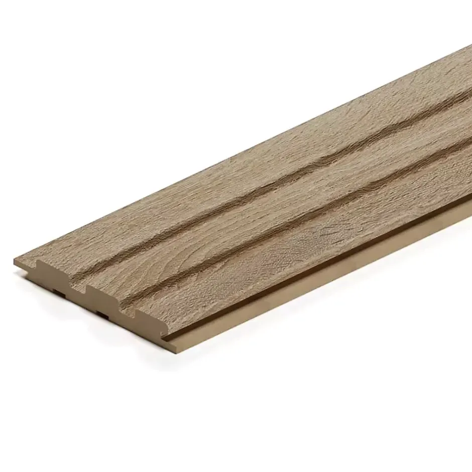 - Lambris MDF décoratif BEATS 2750 x 599 x 12 mm - Surface lisse, finition mate-Protocole Home Sale