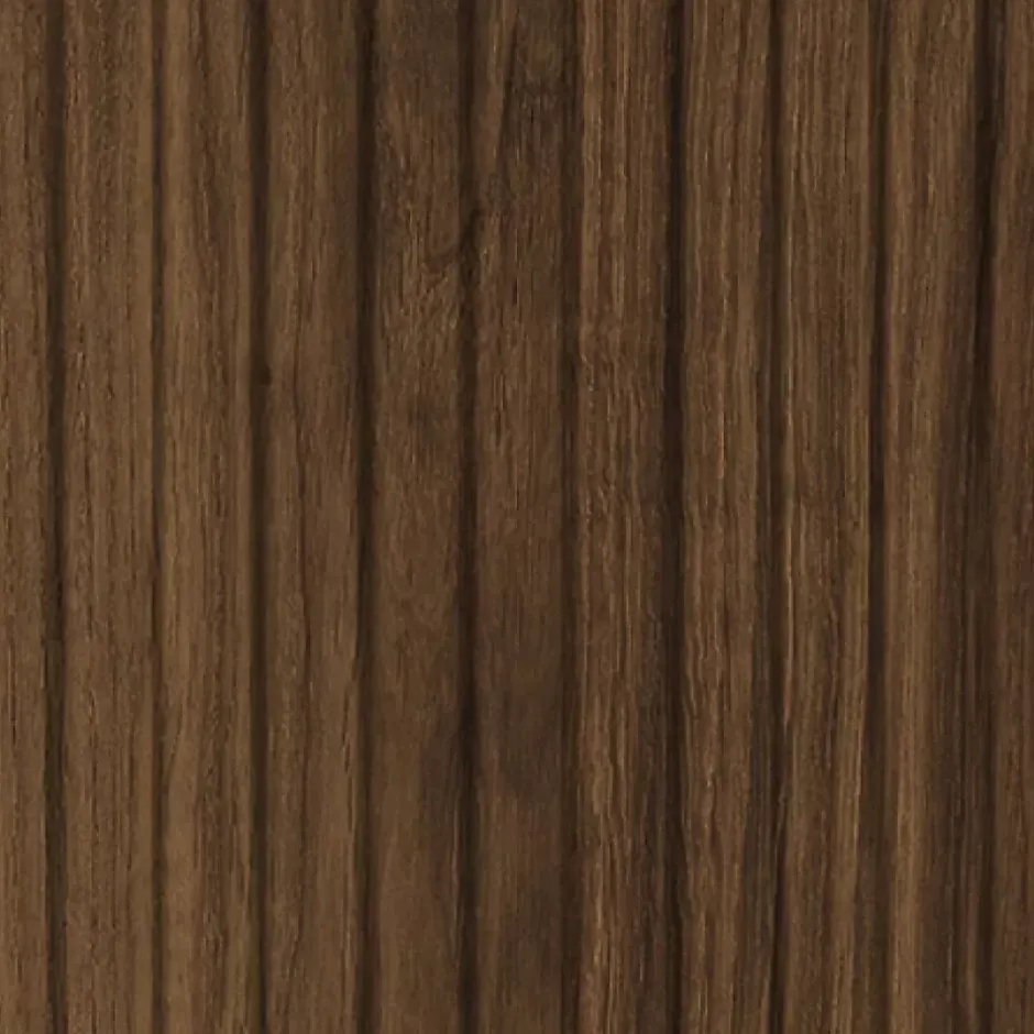 - Lambris MDF décoratif BEATS 2750 x 599 x 12 mm - Surface lisse, finition mate-Protocole Home Sale