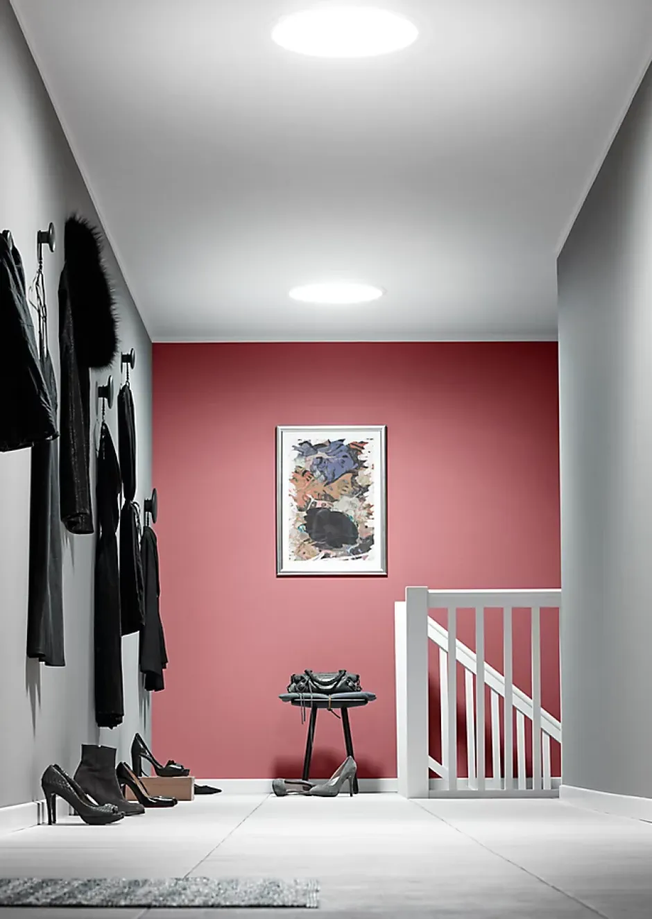 Velux Puit de lumière rigide pour tuile