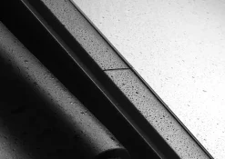 Velux Raccord fenêtre de toit simple sur tuiles EDW MK08 rouge