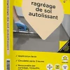 Weber Saint-Gobain Ragréage de sol autolissant Weber 25kg