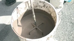 Ragréage de sol fibré rénovation Weber 25+5kg-Weber Saint-Gobain Clearance