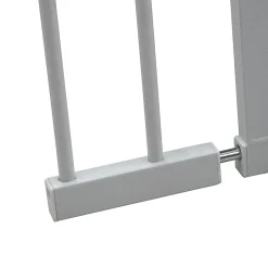 Rallonge pour barrière de sécurité escalier sans perçage pour enfant, bébé, chien-Facility'S Discount