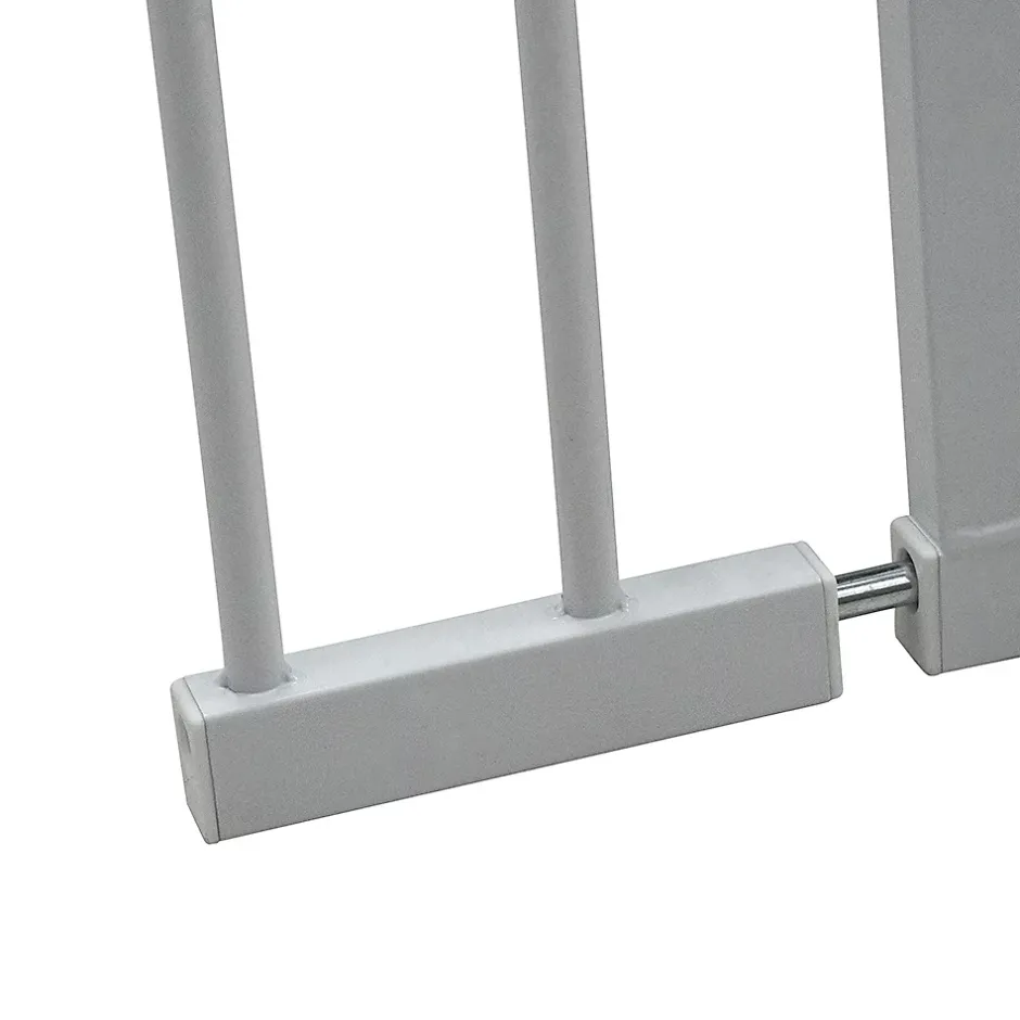 Rallonge pour barrière de sécurité escalier sans perçage pour enfant, bébé, chien-Facility'S Discount