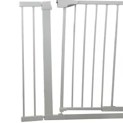 Rallonge pour barrière de sécurité escalier sans perçage pour enfant, bébé, chien-Facility'S Discount