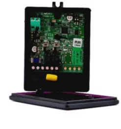 Récepteur bicanal 868 MHZ-Genius by FAAC Sale