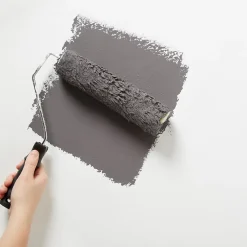 Diall Revêment de rénovation sur intissé blanc 15m 120g/m²