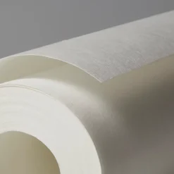 Diall Revêtement de rénovation lisse à peindre 120g/m² L.25 m (Vendu au rouleau)