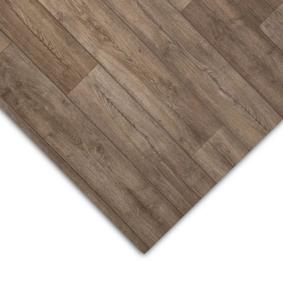 Floordirekt Revêtement de sol Atlantic Chêne antique 606M 200 x 500 cm