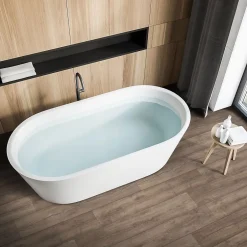 Floordirekt Revêtement de sol Atlantic Chêne antique 606M 200 x 500 cm