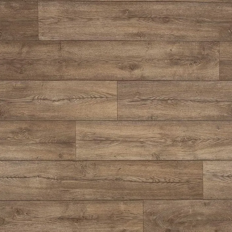 Floordirekt Revêtement de sol Atlantic Chêne antique 606M 200 x 500 cm