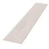 Ml-Design Revêtement de sol autocollant en PVC 11,15m²/80 planches 91,5x15,3cm blanc aspect chêne