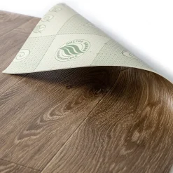 Floordirekt Revêtement de sol Chêne Bartek Raymond 4 Vinyle 200 x 50 cm