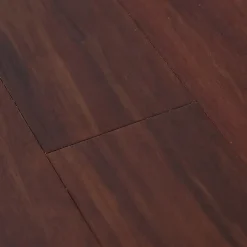 Revêtement de sol clipsable Chaiya 2 M en bambou verni-GoodHome Hot