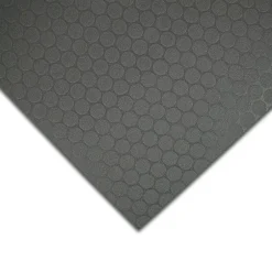 Revêtement de sol Expotop Noir Vinyle 200 x 300 cm-Floordirekt Sale