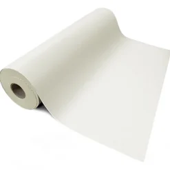 Floordirekt Revêtement de sol Expotop Blanc Vinyle 200 x 500 cm