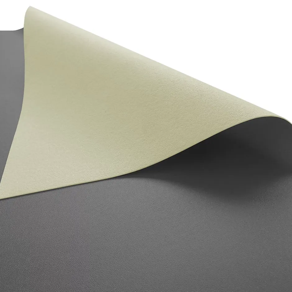 Revêtement de sol Expotop Gris Vinyle 100 x 100 cm --Floordirekt Discount