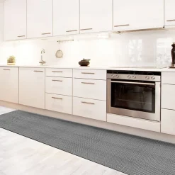 Revêtement de sol Lucca Tapis d'intérieur et d'extérieur 60 x 50 cm --Floordirekt Sale