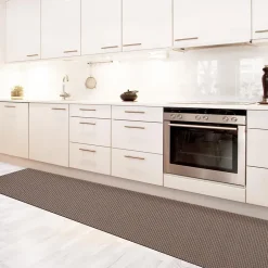 Floordirekt Revêtement de sol Modena Tapis d'intérieur et d'extérieur 60 x 50 cm -