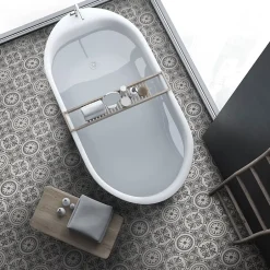 Floordirekt Revêtement de sol Plaza Lagos 909D 100 x 50 cm